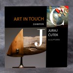 2012 Art in touch Cutek